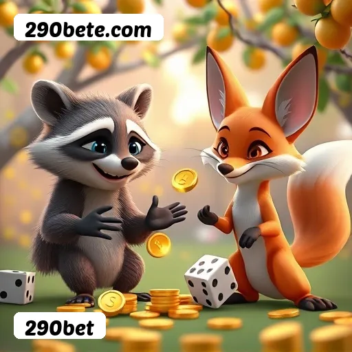 Estatísticas 290bet novembro 2024 - 87 mil jogadores ativos, R$47M pagos, RTP 96.52%