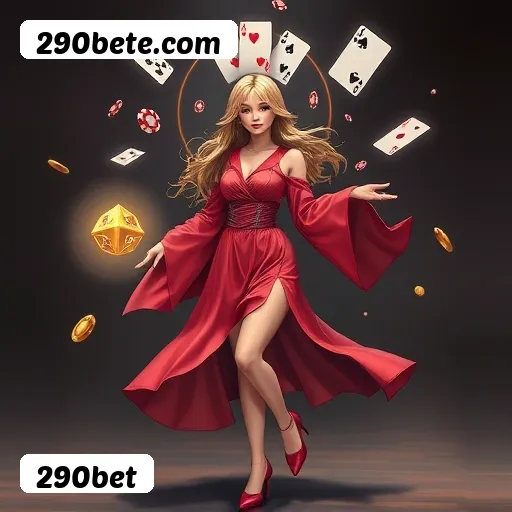 Catálogo 290bet 2.547 jogos - Pragmatic Play, Evolution, NetEnt