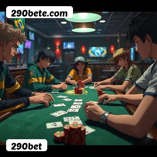 Estatísticas de bônus da 290bet em São Paulo, Rio de Janeiro e Brasília