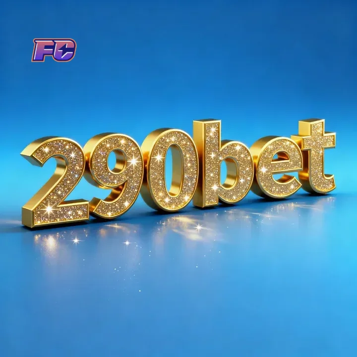 Logo da 290bet