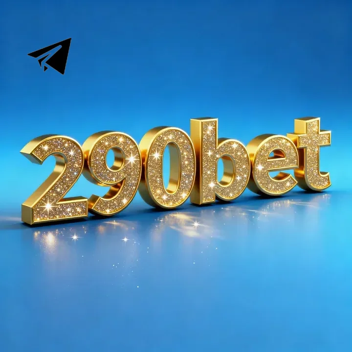 Canal oficial da 290bet no Telegram
